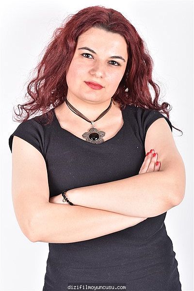 Kadın Oyuncular Adayımız Ayşe