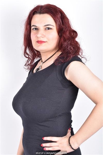 Antalya Cast Ajans Ayşe 104930