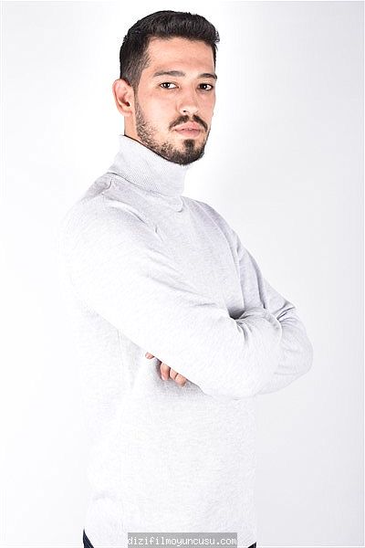 Erkek Oyuncular Adayımız Batuhan