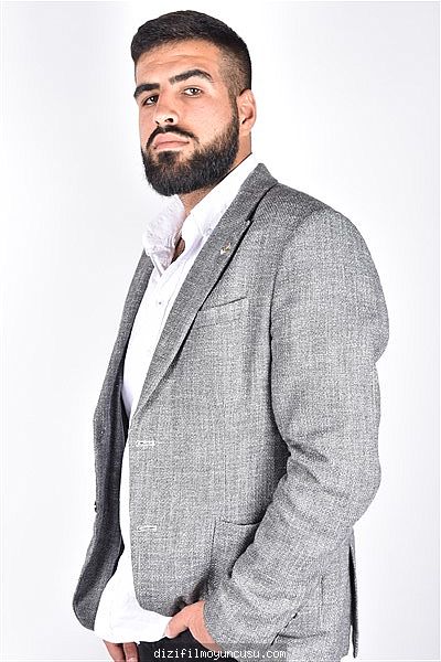 Erkek Oyuncular Adayımız Bedirhan
