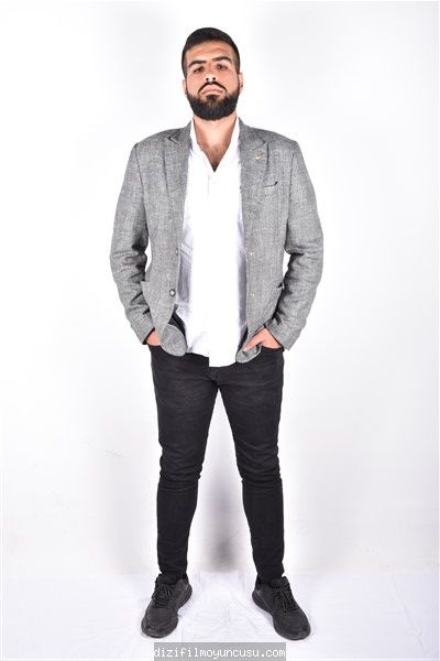 Antalya Cast Ajans Bedirhan 104785