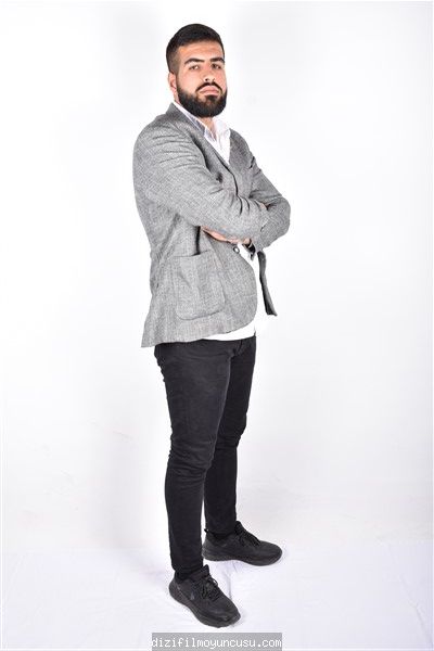 Antalya Cast Ajans Bedirhan 104787