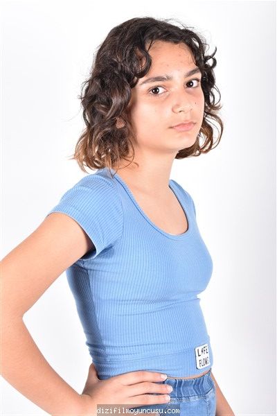 Antalya Cast Ajans Beren 104840