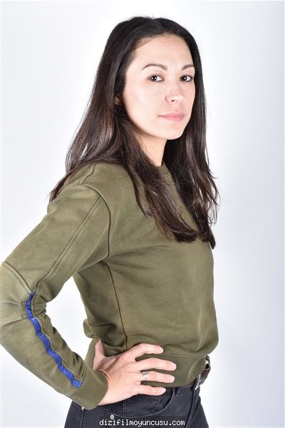 Antalya Cast Ajans Dide 104773