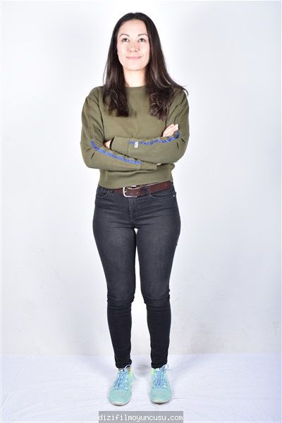 Antalya Cast Ajans Dide 104774