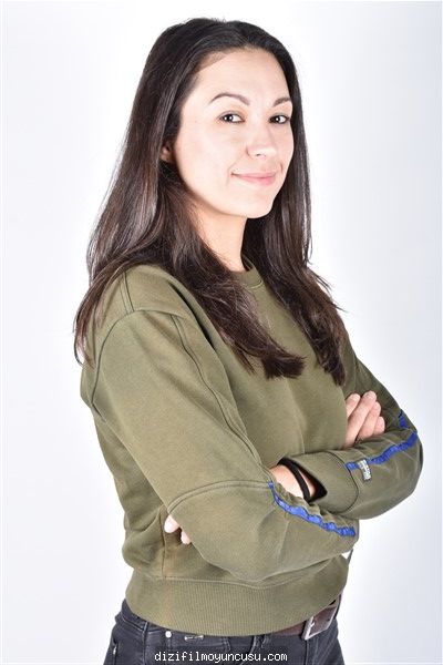 Antalya Cast Ajans Dide 104775