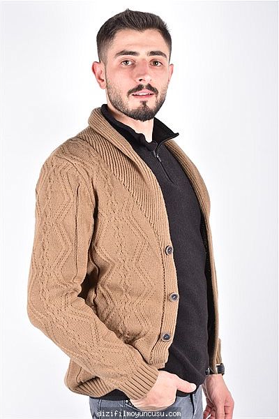 Erkek Oyuncular Adayımız Ekrem