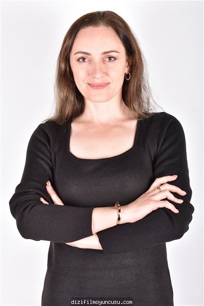 Antalya Cast Ajans Feride 104805
