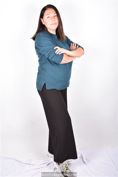 Antalya Cast Ajans Gülnara 104878