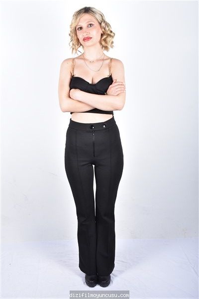 Antalya Cast Ajans Habibe 104953