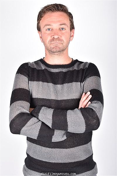 Erkek Oyuncular Adayımız Kanje