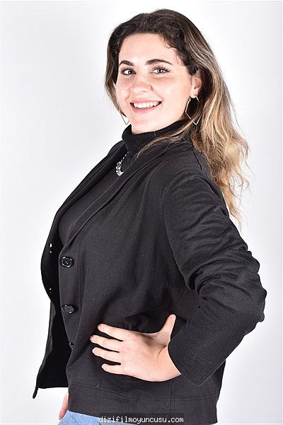 Kadın Oyuncular Adayımız Mariaa