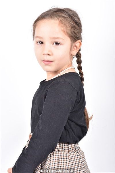 Antalya Cast Ajans Masal 104981
