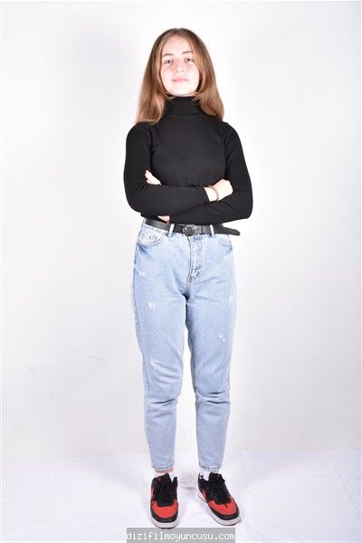 Antalya Cast Ajans Melek 104799