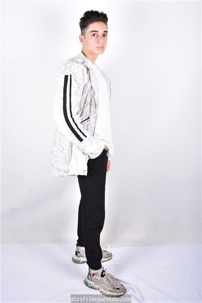 Antalya Cast Ajans Merih 104967