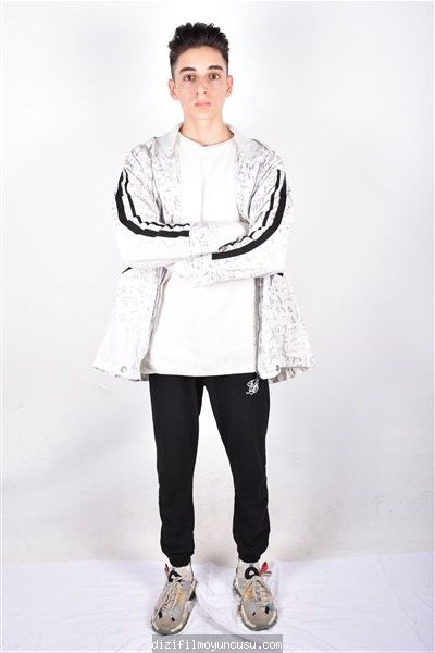 Antalya Cast Ajans Merih 104969