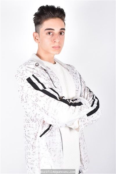 Antalya Cast Ajans Merih 104970