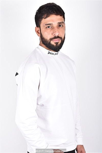 Erkek Oyuncular Adayımız Muhammed
