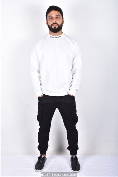 Antalya Cast Ajans Muhammed 104758