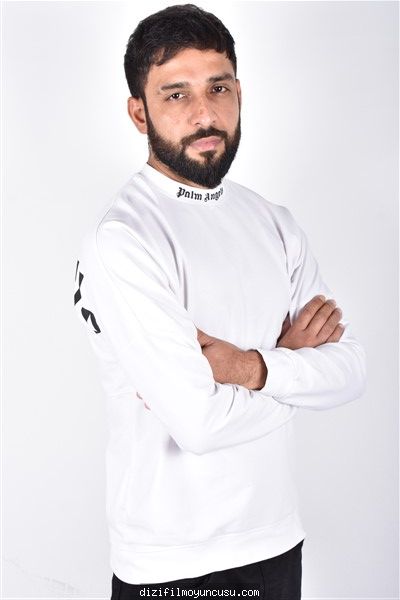 Antalya Cast Ajans Muhammed 104759