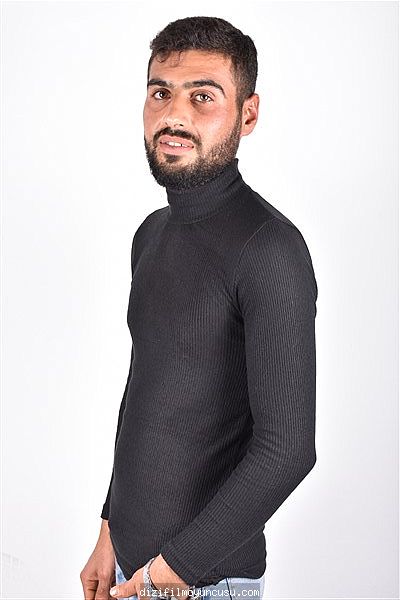 Erkek Oyuncular Adayımız Muhammed