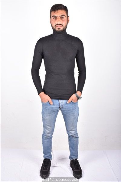 Antalya Cast Ajans Muhammed 104815