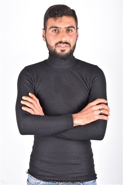 Antalya Cast Ajans Muhammed 104816