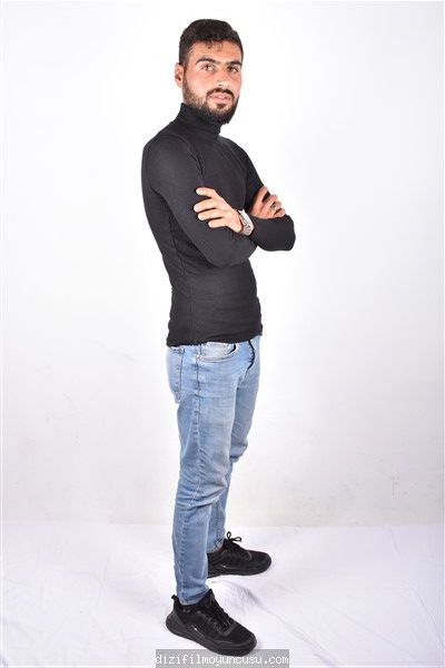 Antalya Cast Ajans Muhammed 104817