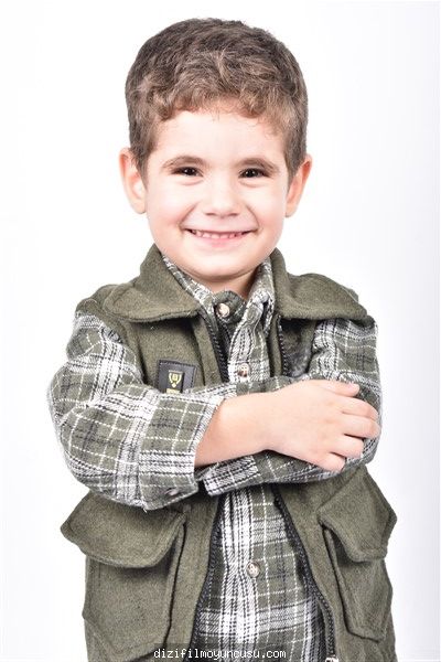 Antalya Cast Ajans Muhammed 104861