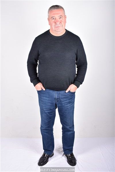 Antalya Cast Ajans Muzaffer 104987