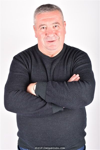 Antalya Cast Ajans Muzaffer 104988