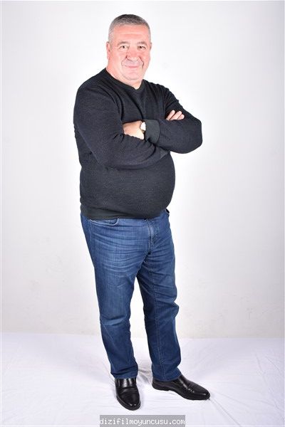 Antalya Cast Ajans Muzaffer 104989