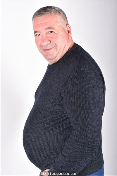 Antalya Cast Ajans Muzaffer 104990
