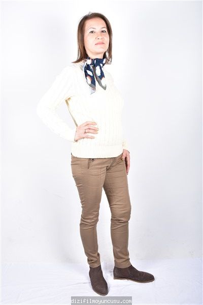 Antalya Cast Ajans Nurhan 104761