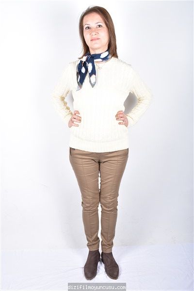Antalya Cast Ajans Nurhan 104762