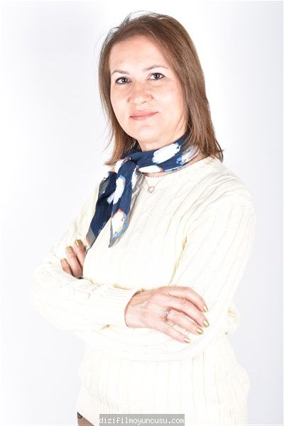 Antalya Cast Ajans Nurhan 104763