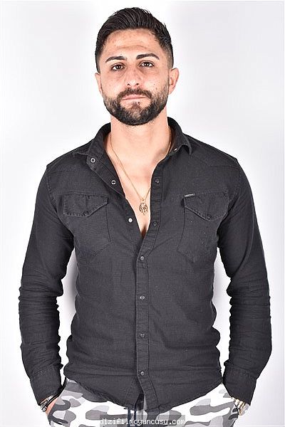 Erkek Oyuncular Adayımız Ömer