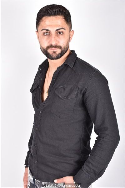 Antalya Cast Ajans Ömer 104910