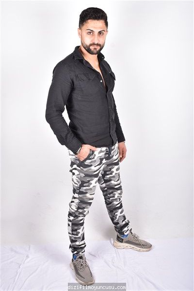 Antalya Cast Ajans Ömer 104911