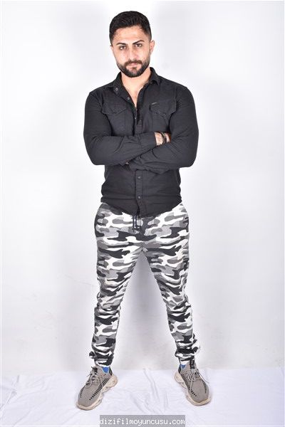 Antalya Cast Ajans Ömer 104912