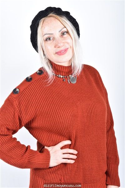 Antalya Cast Ajans Oya 104946