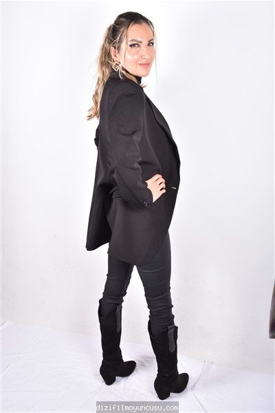 Antalya Cast Ajans Özlem 104847
