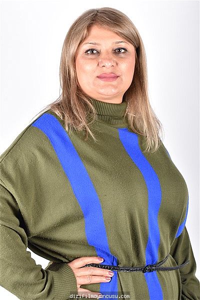 Kadın Oyuncular Adayımız Rahem