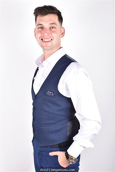 Erkek Oyuncular Adayımız Semih