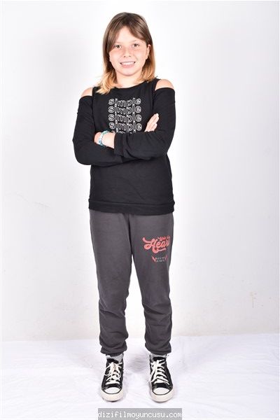 Antalya Cast Ajans Sidelya 104853