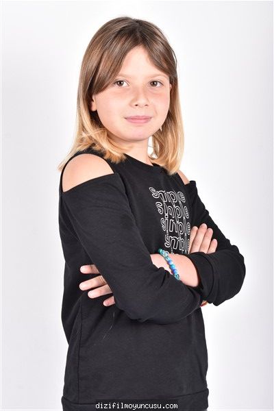 Antalya Cast Ajans Sidelya 104854