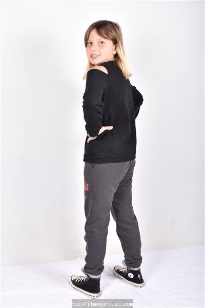 Antalya Cast Ajans Sidelya 104855