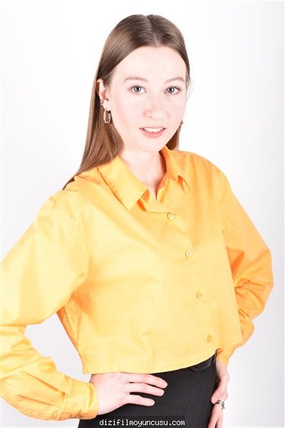 Antalya Cast Ajans Yuliya 104898