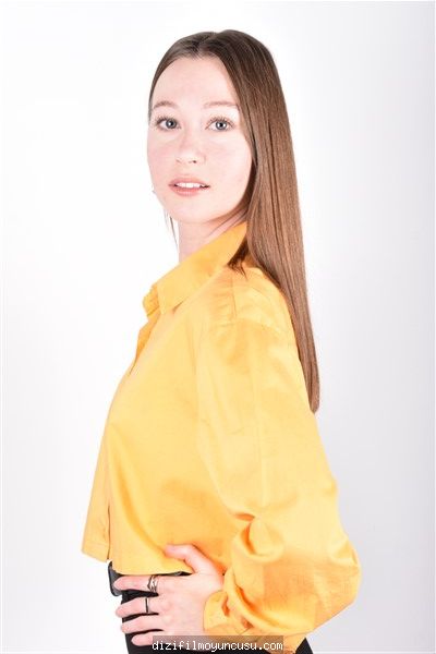 Antalya Cast Ajans Yuliya 104900