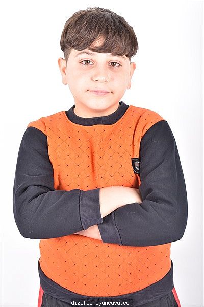 Çocuk Oyuncular Adayımız Alperen